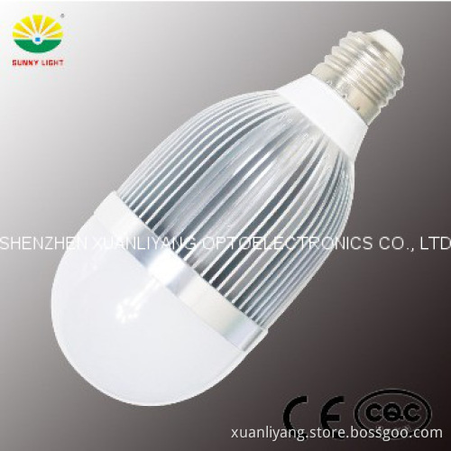 High lumen LED bulb lights 12W with TUV /PSE/ CE